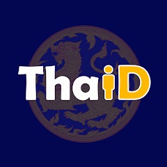 ThaiD Icon